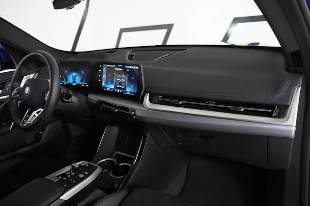 BMW iX1 xDrive 30 M Sport Pro