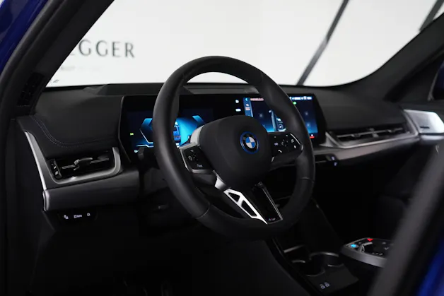 BMW iX1 xDrive 30 M Sport Pro