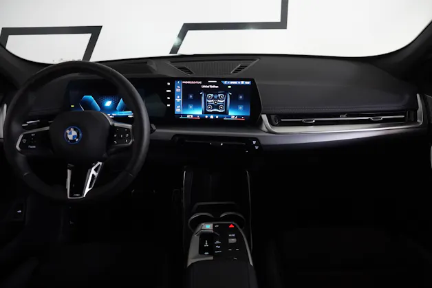 BMW iX1 xDrive 30 M Sport Pro