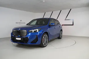 BMW iX1 xDrive 30 M Sport Pro