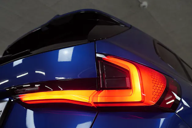 BMW iX1 xDrive 30 M Sport Pro