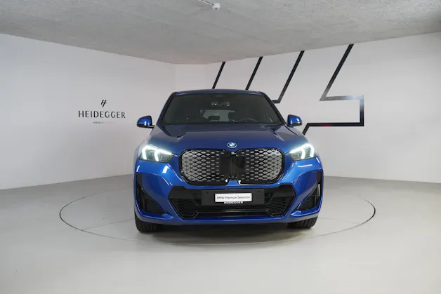 BMW iX1 xDrive 30 M Sport Pro