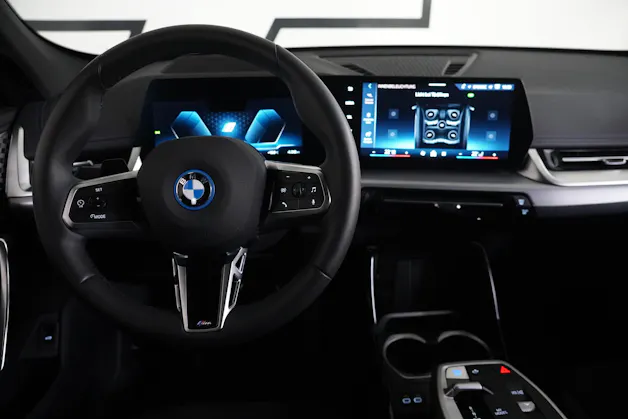 BMW iX1 xDrive 30 M Sport Pro