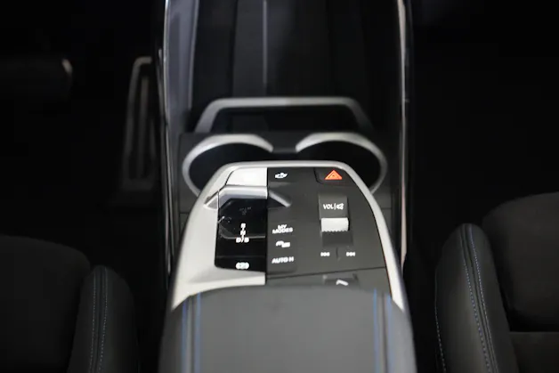BMW iX1 xDrive 30 M Sport Pro