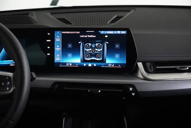 BMW iX1 xDrive 30 M Sport Pro