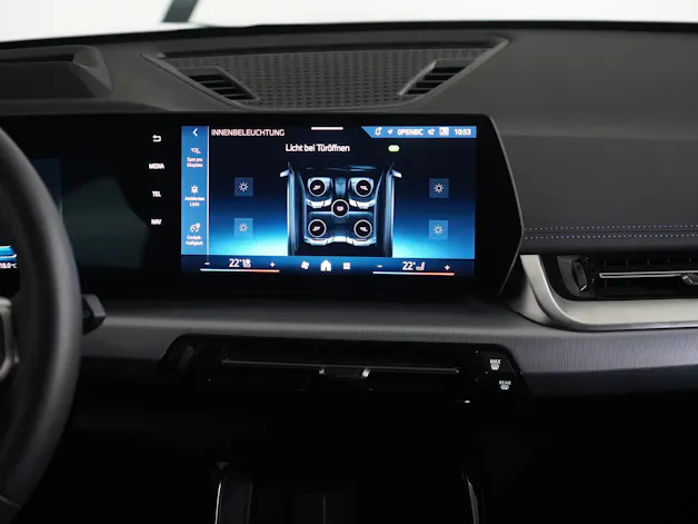 BMW iX1 xDrive 30 M Sport Pro