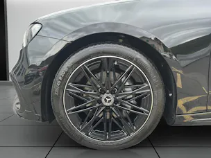 MERCEDES-BENZ C 400 4MATIC EQ
