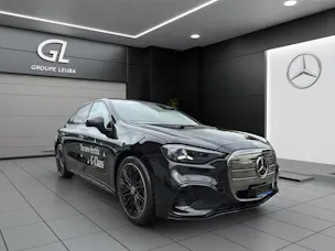 MERCEDES-BENZ C 400 4MATIC EQ