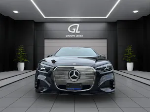 MERCEDES-BENZ C 400 4MATIC EQ