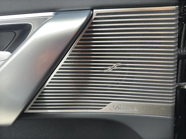 MERCEDES-BENZ C 400 4MATIC EQ