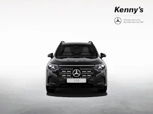 MERCEDES-BENZ GLB 350 4MATIC