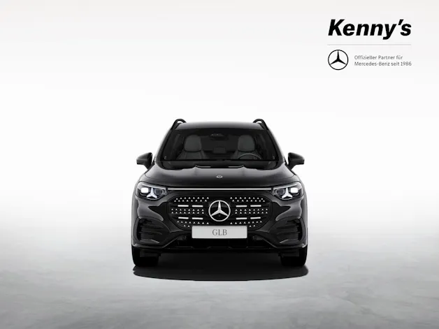 MERCEDES-BENZ GLB 350 4MATIC
