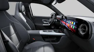 MERCEDES-BENZ GLB 350 4MATIC