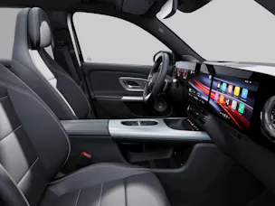 MERCEDES-BENZ GLB 350 4MATIC