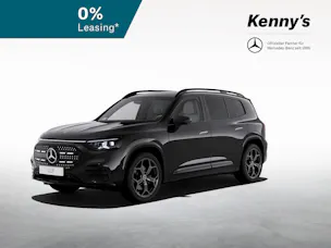 MERCEDES-BENZ GLB 350 4MATIC