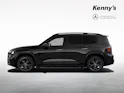 MERCEDES-BENZ GLB 350 4MATIC