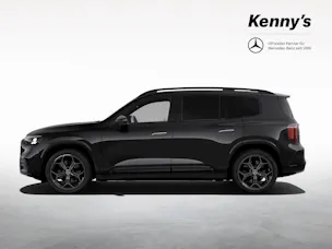 MERCEDES-BENZ GLB 350 4MATIC