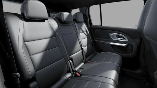 MERCEDES-BENZ GLB 350 4MATIC