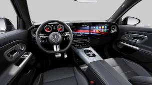 MERCEDES-BENZ GLB 350 4MATIC
