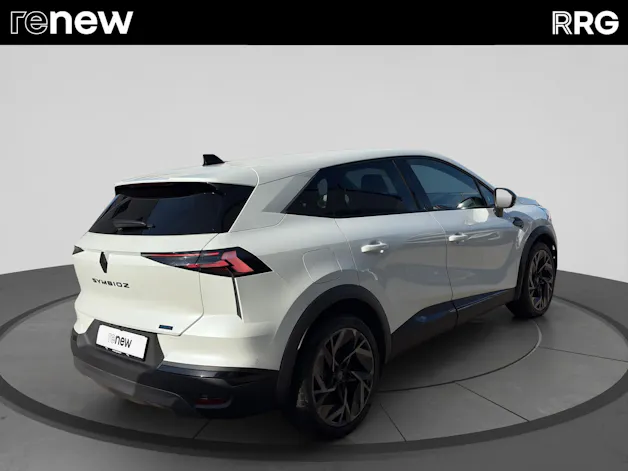 RENAULT Symbioz 1.6 E-Tech Esprit Alpine