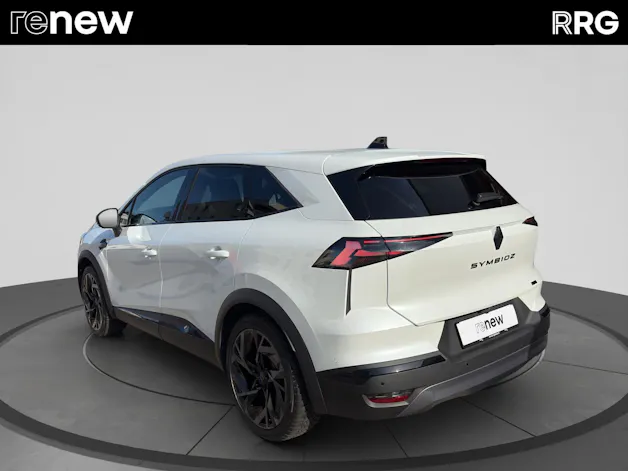 RENAULT Symbioz 1.6 E-Tech Esprit Alpine