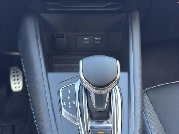 RENAULT Symbioz 1.6 E-Tech Esprit Alpine