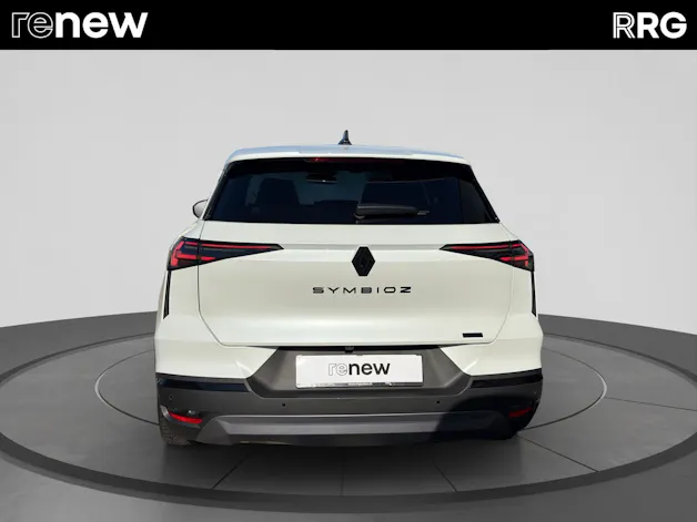 RENAULT Symbioz 1.6 E-Tech Esprit Alpine
