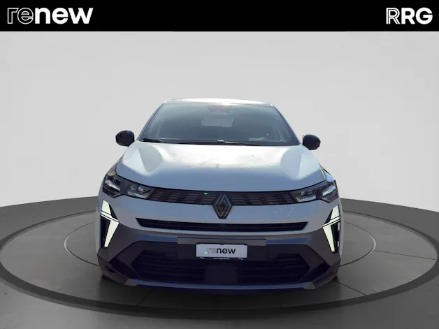 RENAULT Symbioz 1.6 E-Tech Esprit Alpine