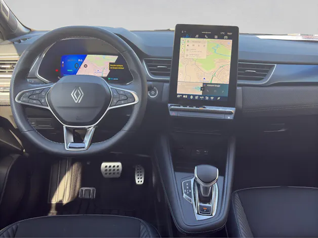 RENAULT Symbioz 1.6 E-Tech Esprit Alpine