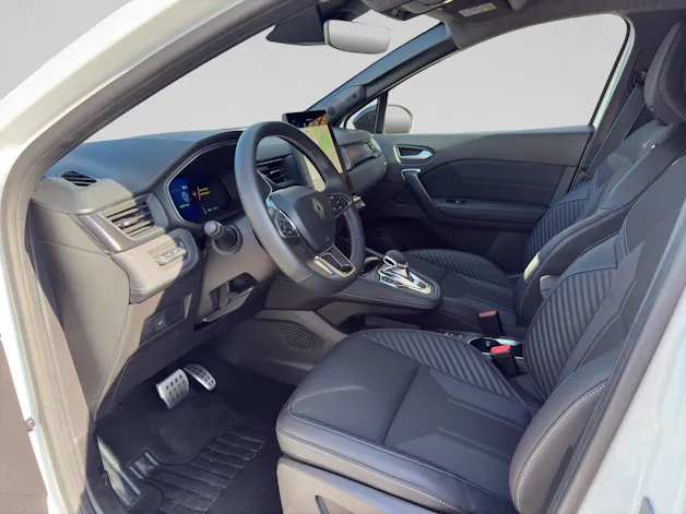 RENAULT Symbioz 1.6 E-Tech Esprit Alpine