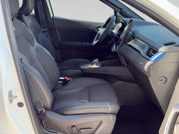RENAULT Symbioz 1.6 E-Tech Esprit Alpine