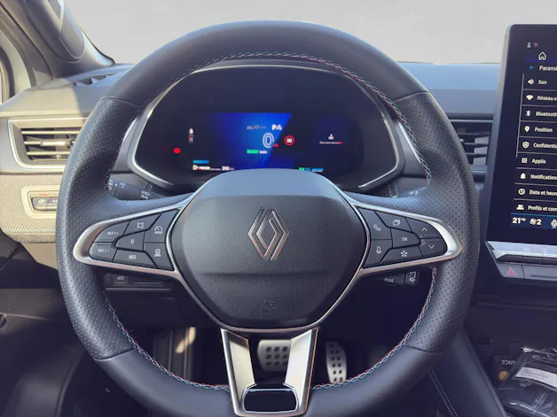 RENAULT Symbioz 1.6 E-Tech Esprit Alpine