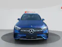 MERCEDES-BENZ GLC 300 d 4Matic 9G-Tronic AMG Line