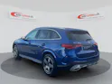 MERCEDES-BENZ GLC 300 d 4Matic 9G-Tronic AMG Line