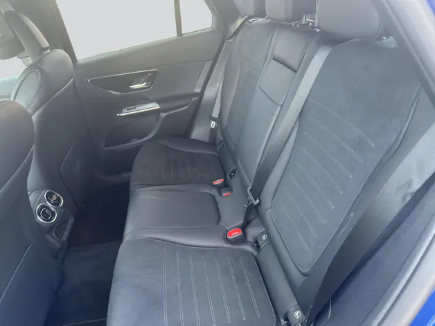 MERCEDES-BENZ GLC 300 d 4Matic 9G-Tronic AMG Line