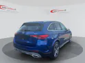 MERCEDES-BENZ GLC 300 d 4Matic 9G-Tronic AMG Line