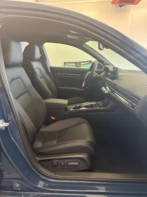 HONDA Civic 2.0 i-MMD HEV Advance
