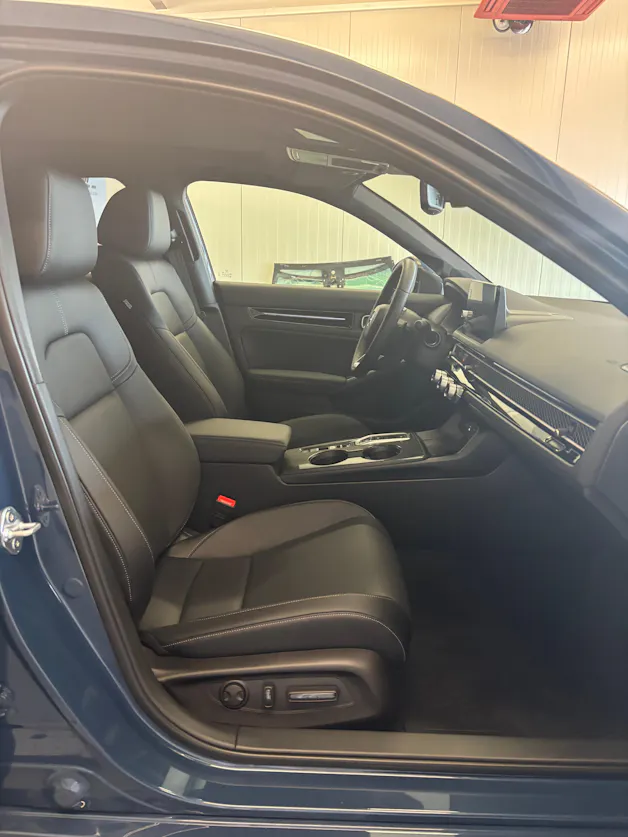 HONDA Civic 2.0 i-MMD HEV Advance