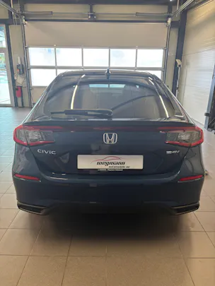 HONDA Civic 2.0 i-MMD HEV Advance