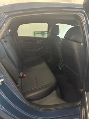 HONDA Civic 2.0 i-MMD HEV Advance