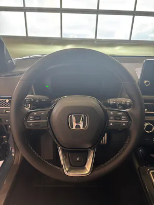HONDA Civic 2.0 i-MMD HEV Advance