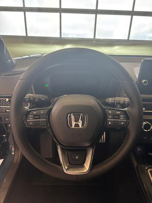 HONDA Civic 2.0 i-MMD HEV Advance