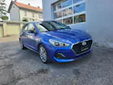 HYUNDAI i30 1.4 T-GDI Go Plus DCT
