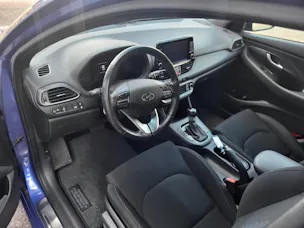 HYUNDAI i30 1.4 T-GDI Go Plus DCT