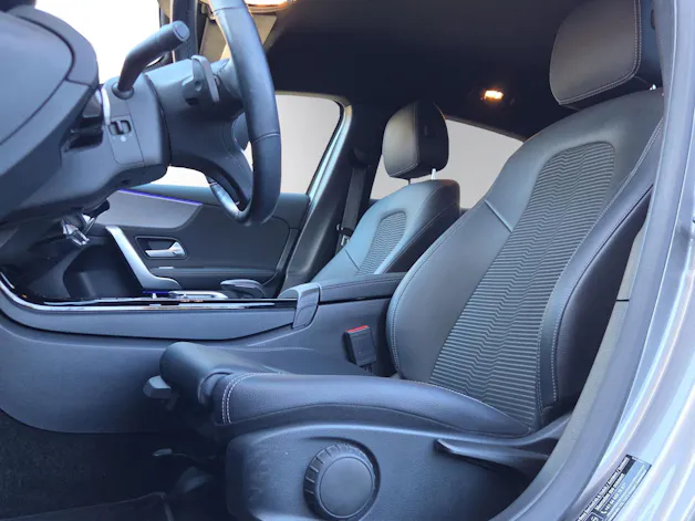MERCEDES-BENZ A 180 Night Star