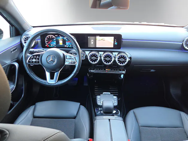 MERCEDES-BENZ A 180 Night Star