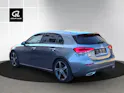 MERCEDES-BENZ A 180 Night Star