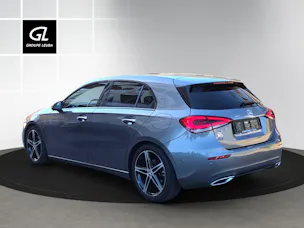 MERCEDES-BENZ A 180 Night Star