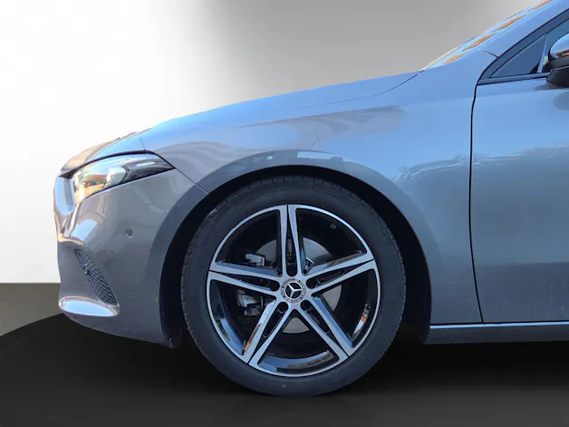MERCEDES-BENZ A 180 Night Star