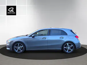 MERCEDES-BENZ A 180 Night Star